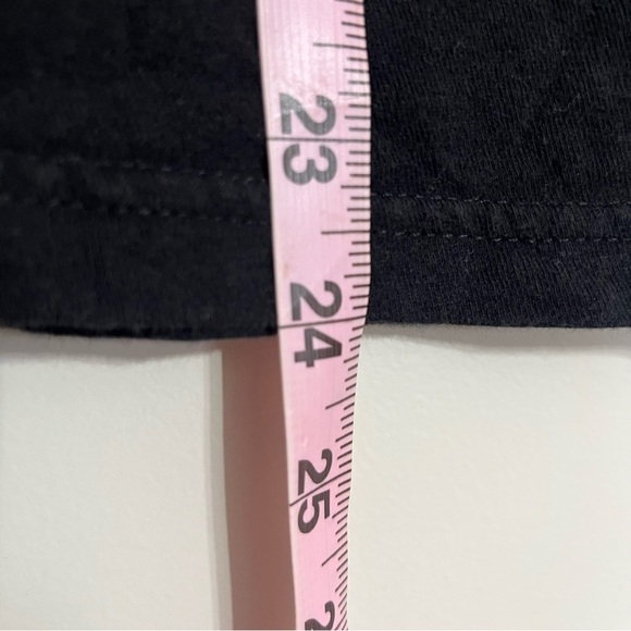 Women’s Hunter Hayes Graphic T-shirt Country Music Black & Orange Size Medium - Picture 7 of 8